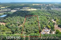 Undeveloped Land in Van Zandt County, Texas
