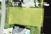 Land for sale in Charlotte County, Florida