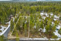 Undeveloped Land in Deschutes County, Oregon