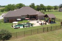 Land in Grayson County, Texas