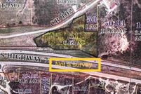 Land for sale in Tippah County, Mississippi