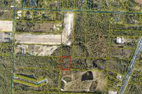 Land for sale in Walton County, Florida