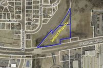 Land for sale in Shelby County, Tennessee