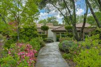 House in Placer County, California