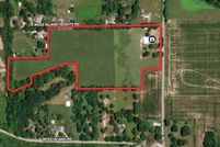 Farm and Ranch in Madison County, Indiana