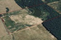 Farm and Ranch in Delaware County, Indiana