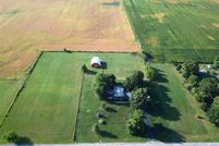 Farm and Ranch in Madison County, Indiana