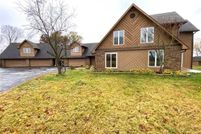 Farm and Ranch in Hancock County, Indiana