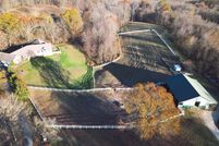 Farm and Ranch in Greene County, Indiana