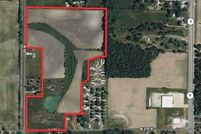 Farm and Ranch in Madison County, Indiana