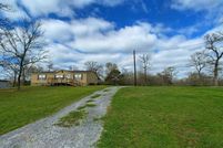 Homesite in Leon County, Texas