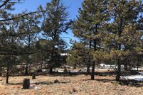 Land in Teller County, Colorado