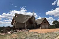 Recreational Property in Teller County, Colorado