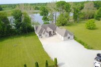 Land in Fulton County, Indiana