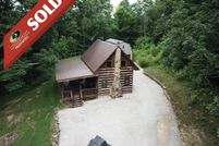 Horse Property in Martin County, Indiana