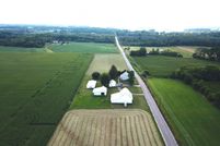 Horse Property in Madison County, Indiana