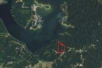 Land in Monroe County, Indiana