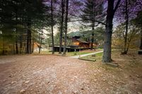 Farm and Ranch in Brown County, Indiana