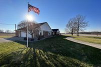 Farm and Ranch in Madison County, Indiana