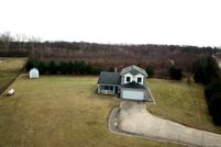 Farm and Ranch in Madison County, Indiana