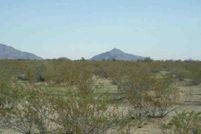 Land for sale in Maricopa County, Arizona