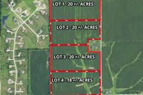 House in Morgan County, Indiana