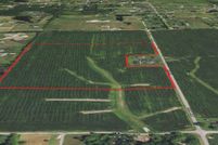 Farm and Ranch in Morgan County, Indiana