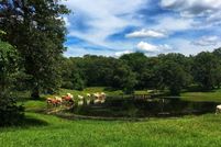 Farm and Ranch in Leon County, Texas
