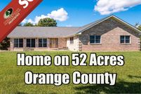 Recreational Property in Orange County, Indiana