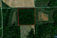 Land in Jasper County, Illinois