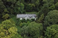 House in Madison County, Indiana