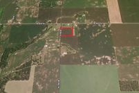 Timberland Property in Madison County, Indiana