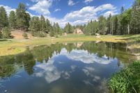 Farm and Ranch in Teller County, Colorado