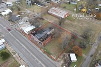 Timberland Property in Pontotoc County, Oklahoma
