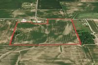 Farm and Ranch in Grant County, Indiana