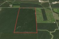 Undeveloped Land in Benton County, Indiana