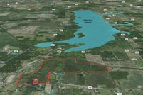 Farm and Ranch in Delaware County, Indiana