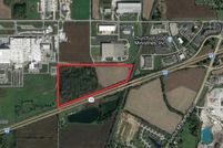 Farm and Ranch in Madison County, Indiana