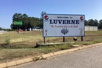 Land for sale in Crenshaw County, Alabama