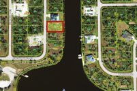 Land for sale in Charlotte County, Florida