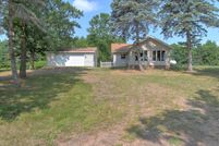 House in Pine County, Minnesota