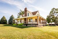 Land in Jackson County, Kansas