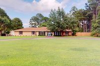 House in Cass County, Texas