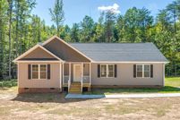 Land in Buckingham County, Virginia