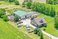 House in LaSalle County, Illinois