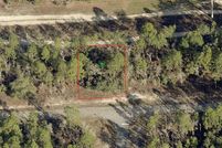 Undeveloped Land in Citrus County, Florida