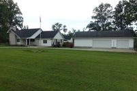 Land in Jackson County, Indiana