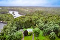 Land in Penobscot County, Maine