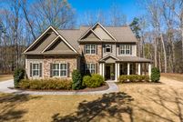 Land in Fayette County, Georgia