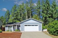 Land in Thurston County, Washington